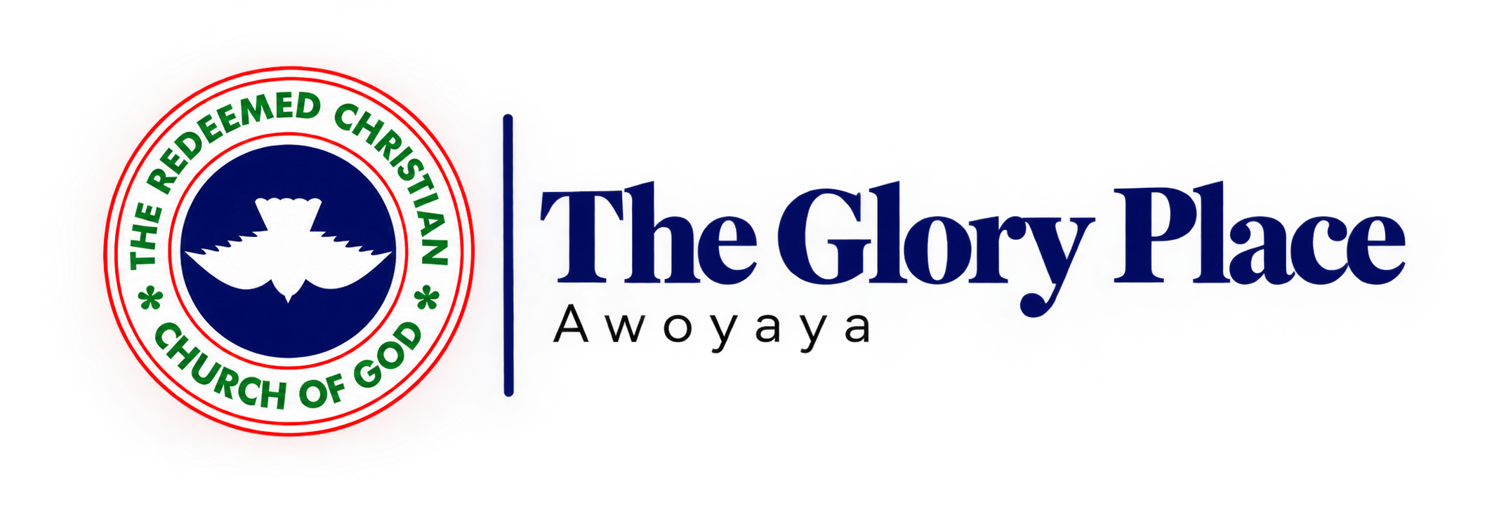 RCCG The Glory Place